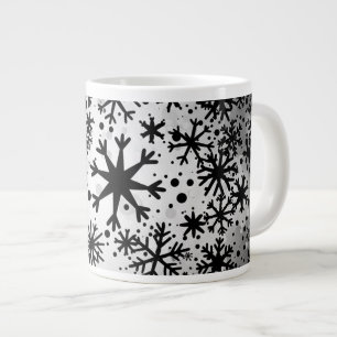 Christmas Jumbo Specialty Mug
