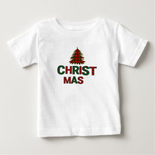  Christmas Kids Baby T-Shirt