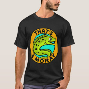 Christmas Killifish T-Shirt