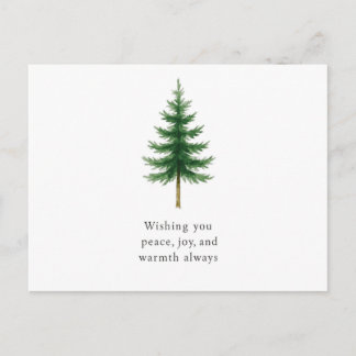 Christmas Kind Greeting Card
