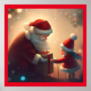 Christmas Kindness 2 Poster