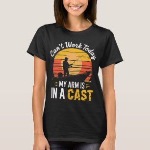 Christmas Kissing Gourami Fish T-Shirt