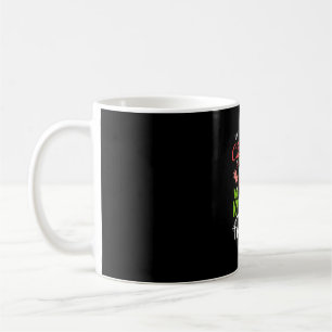 Christmas Knitting Christmas Knitting Team Coffee Mug