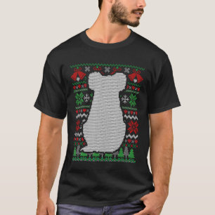 Christmas Koala Gift T-Shirt