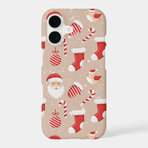 Christmas Kraft 2