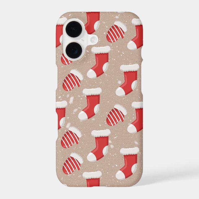 Christmas Kraft 5 (Back)