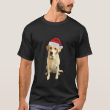 Christmas Labrador Retriever