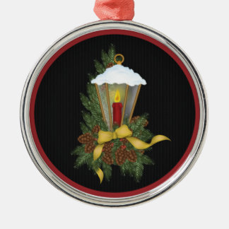 Christmas Lantern Christmas Ornament d2