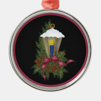 Christmas Lantern Christmas Ornament d4