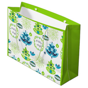 Christmas Large Gift Bag