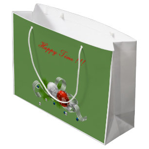 Christmas Large Gift Bag