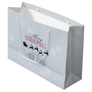Christmas Large Gift Bag