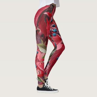Christmas Leggings