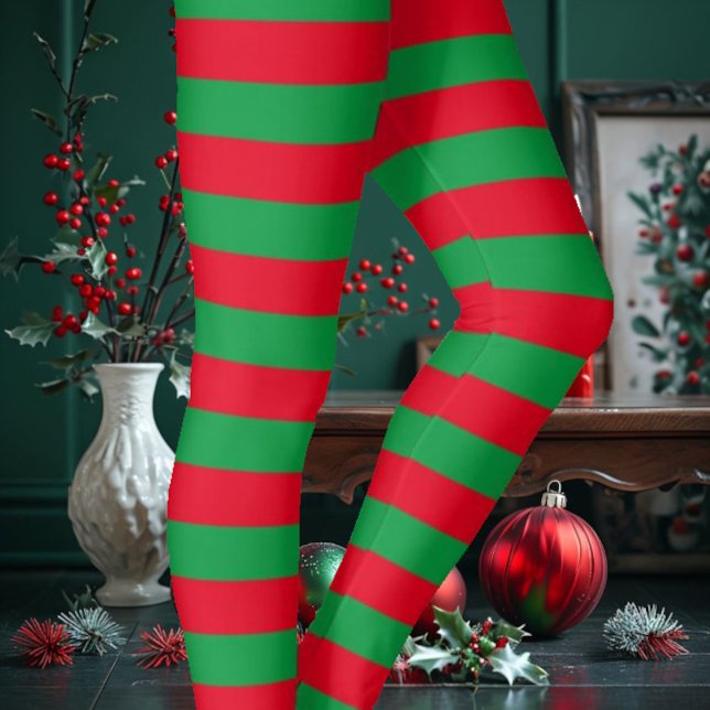 Christmas Leggings (Creator Uploaded)