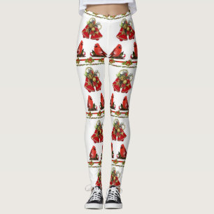 Christmas Leggings
