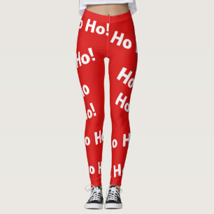 Christmas Leggings. Leggings