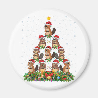 Christmas LGBT Don We Now Our Gay Apparel Rainbow Magnet