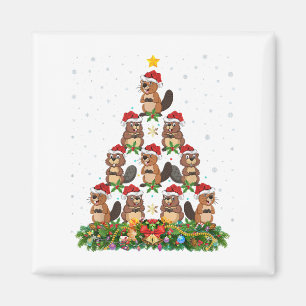 Christmas LGBT Don We Now Our Gay Apparel Rainbow Magnet