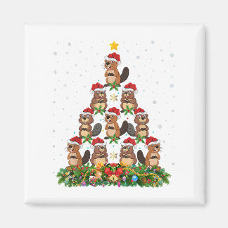 Christmas LGBT Don We Now Our Gay Apparel Rainbow Magnet