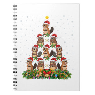 Christmas LGBT Don We Now Our Gay Apparel Rainbow Notebook