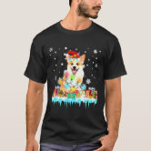 Corgi shirts top