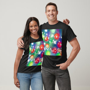 Christmas Lights T-Shirt
