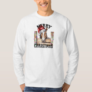 Christmas Long Sleeve T-Shirt