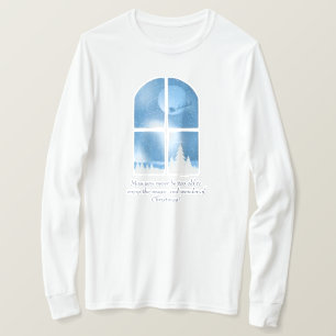Christmas Long Sleeve T-Shirt