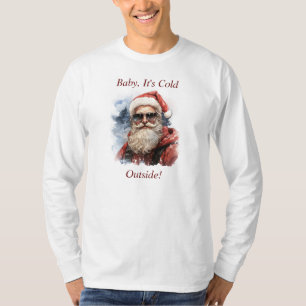 Christmas Long Sleeve T-Shirt