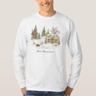 Christmas Long Sleeve T-Shirt