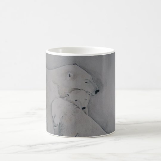 Christmas Love Coffee Mug