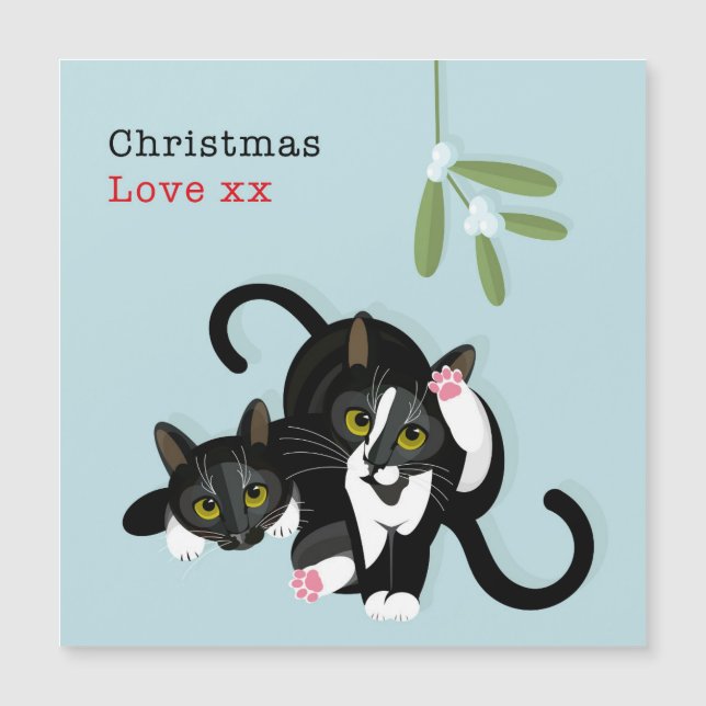 Christmas Love xx (Front)