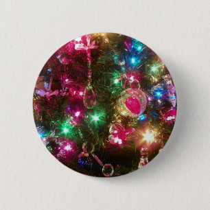 Christmas Magic Button