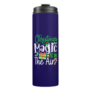 Christmas Magic is in The Air-67876 Thermal Tumbler