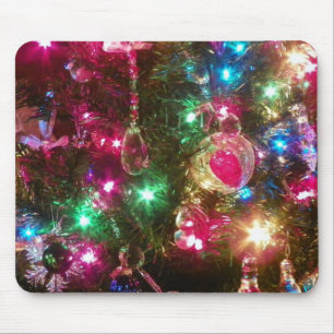 Christmas Magic Mousepad