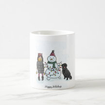 Christmas Magic Mug