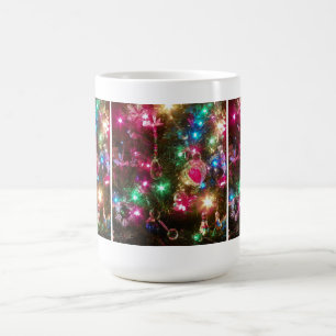 Christmas Magic Mug