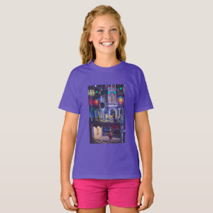 Christmas magic T-Shirt