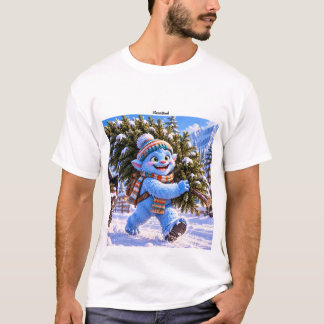 Christmas Magic T-Shirt