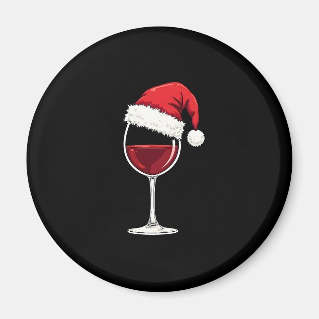 Christmas  magnet (Front)