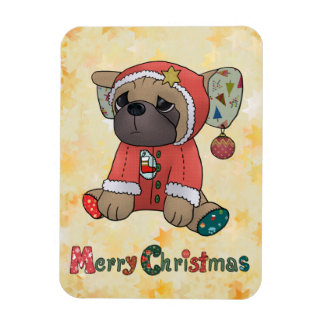 Christmas Magnet