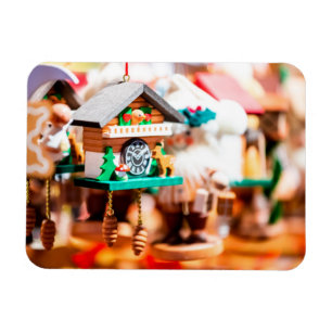 Christmas Magnet