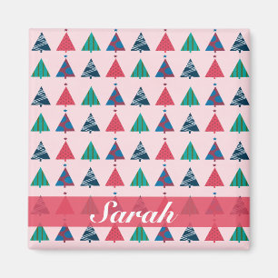 Christmas Magnet