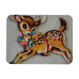 Christmas Magnet
