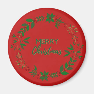 Christmas Magnet