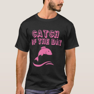 Christmas Mahi Mahi Fish T-Shirt