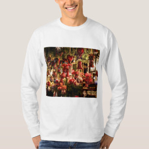 Christmas Market T-Shirt