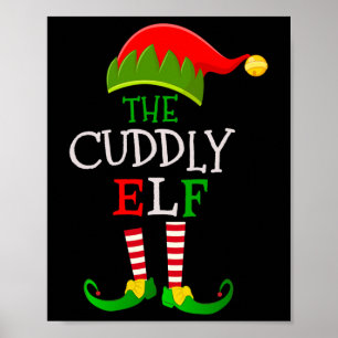 Christmas Matching Outfits For Holiday Party The C Poster