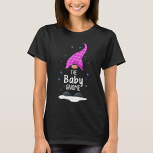 Christmas matching pjs for family christmas or Bab T-Shirt
