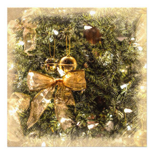 Christmas Memories Photo Print